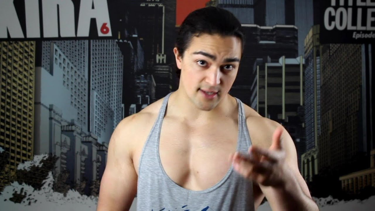 The TOP 3 Health Supplements I Use