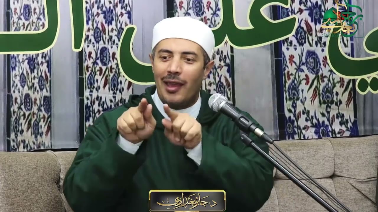العمل الوحيد الذي لا يحتاج الى إخلاص ويخلص الإخلاص