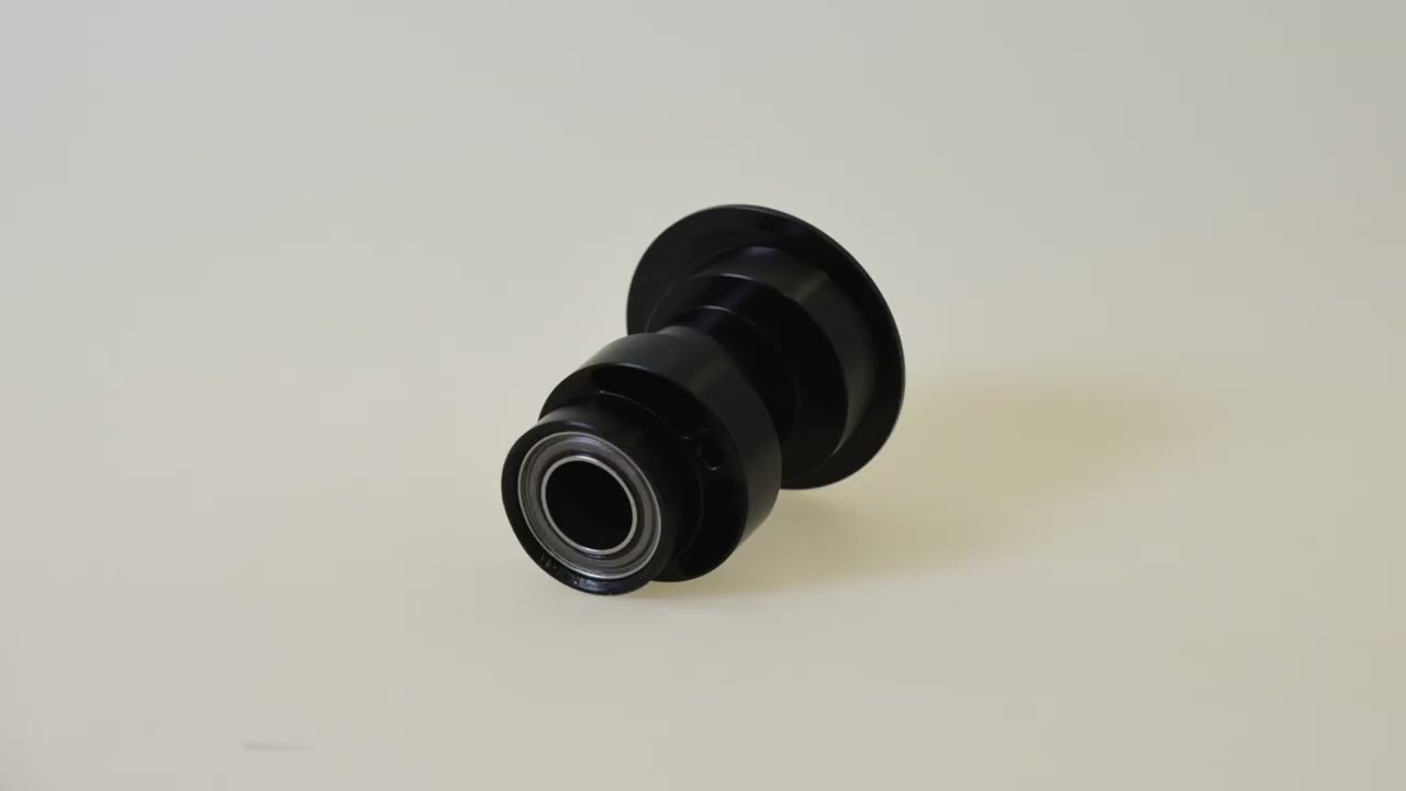 DE: idworx EBB: eccentric bottom bracket long life - it works!