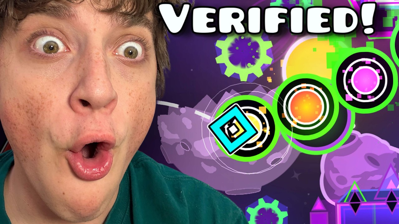 ZOINK VERIFIED ORBIT!!!