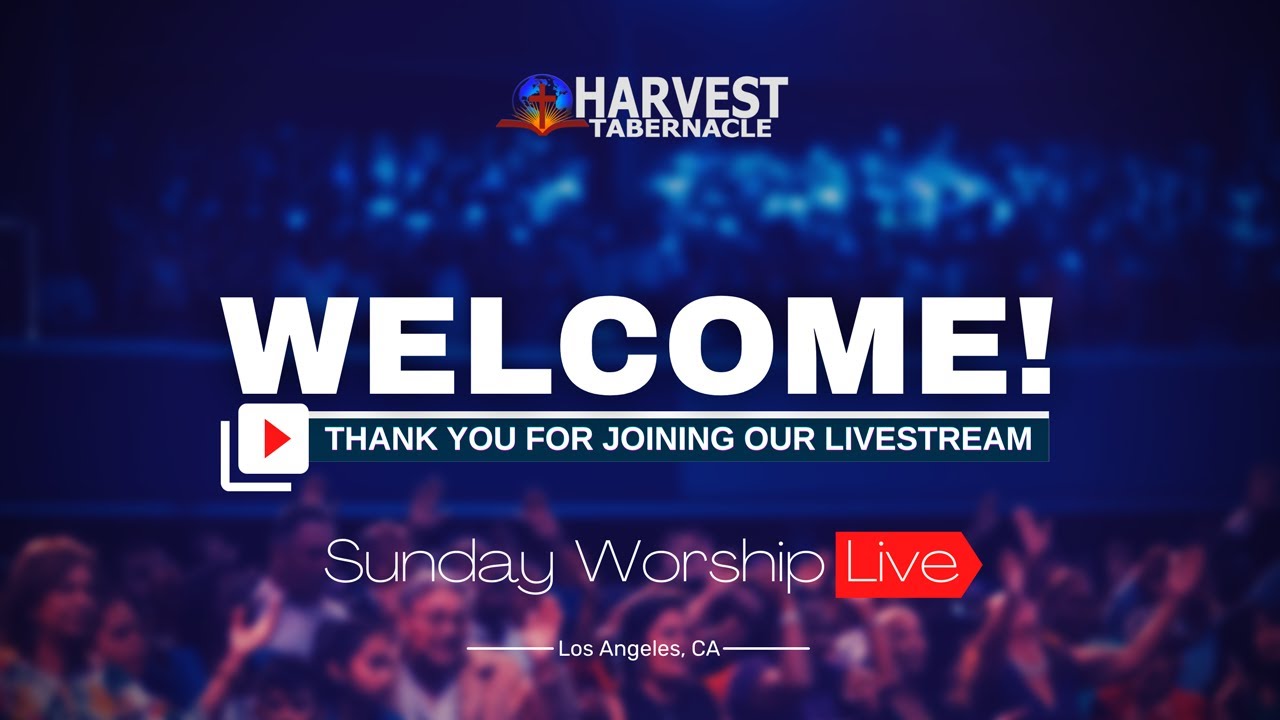 Sunday Live PM 05/02/2021 ["Revival Made from Scratch" - Bro. Jacob Torres]