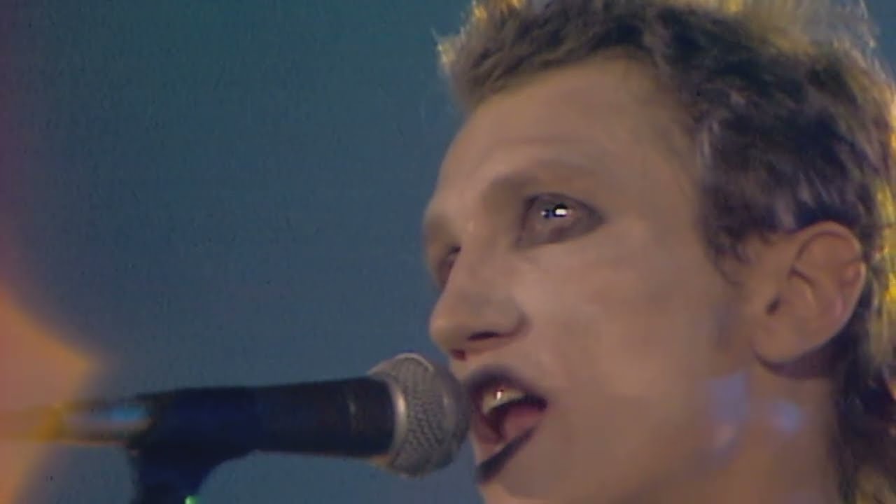 Haustor - Mijenjam se (Live)