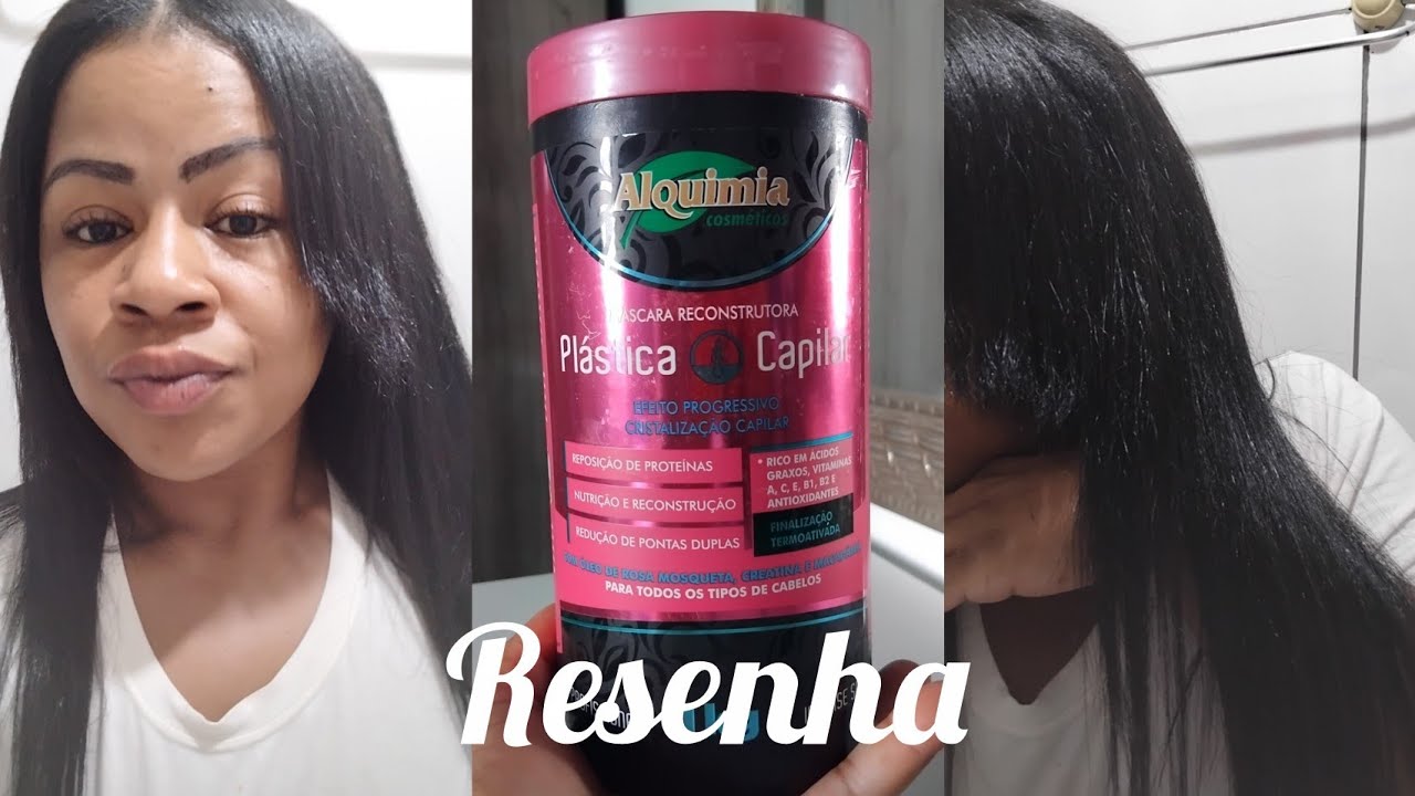 Mascara  alquimia cosmeticos