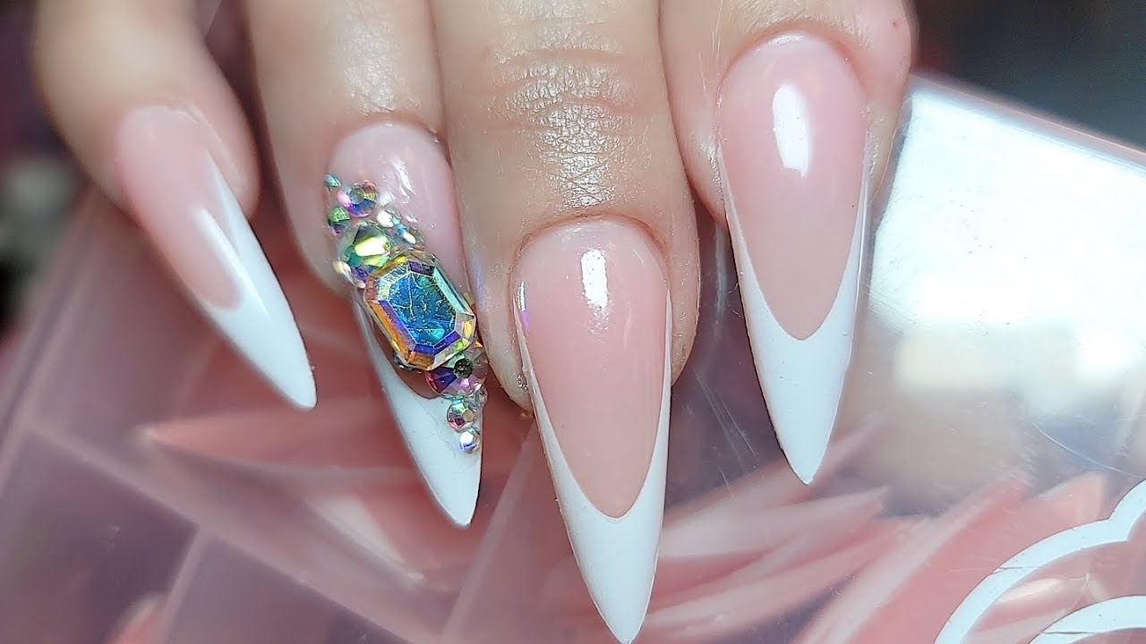 Enailcouture.com 123go как решить проблемы! #ногти #дизайнногтей #дизайнногтей #дизайнногтей