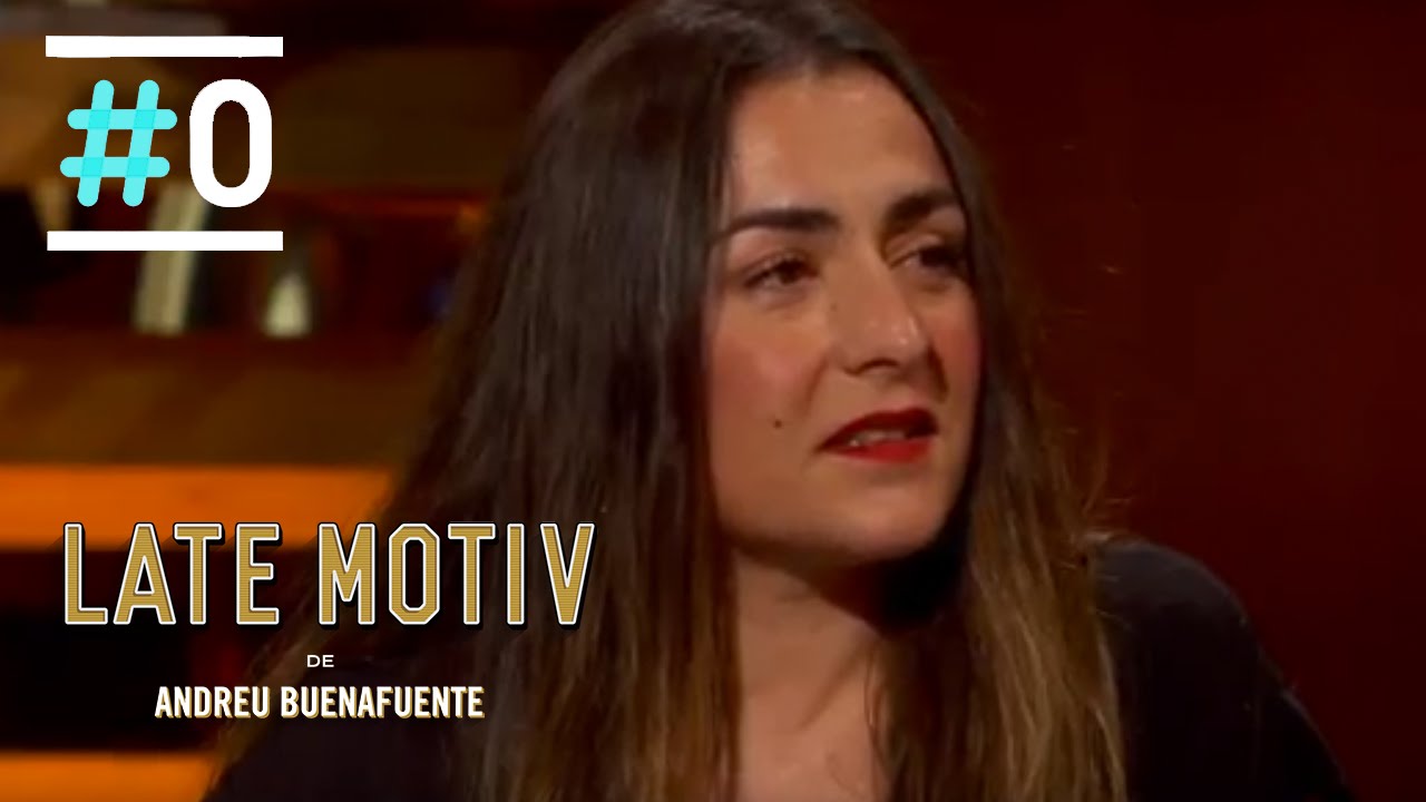 Late Motiv: Entrevista a Candela Peña #LateMotiv53 | #0