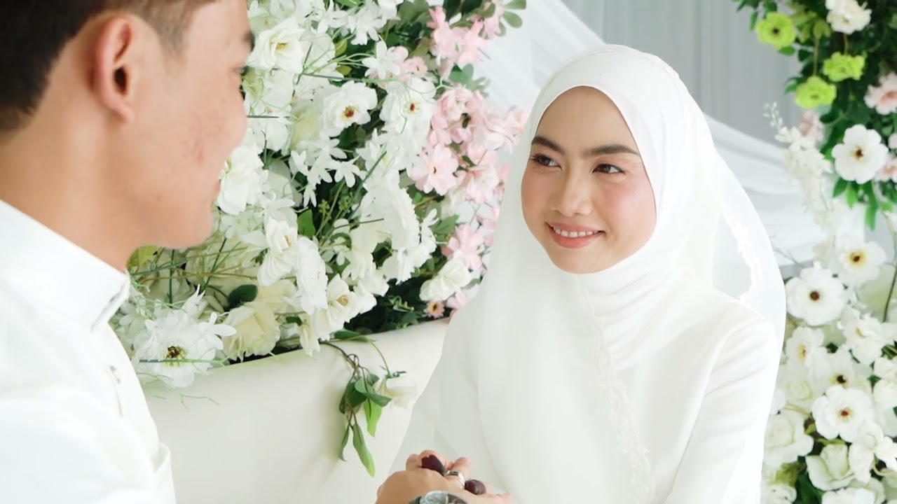 Norasyikin & Aisar  Wedding Highlight Video
