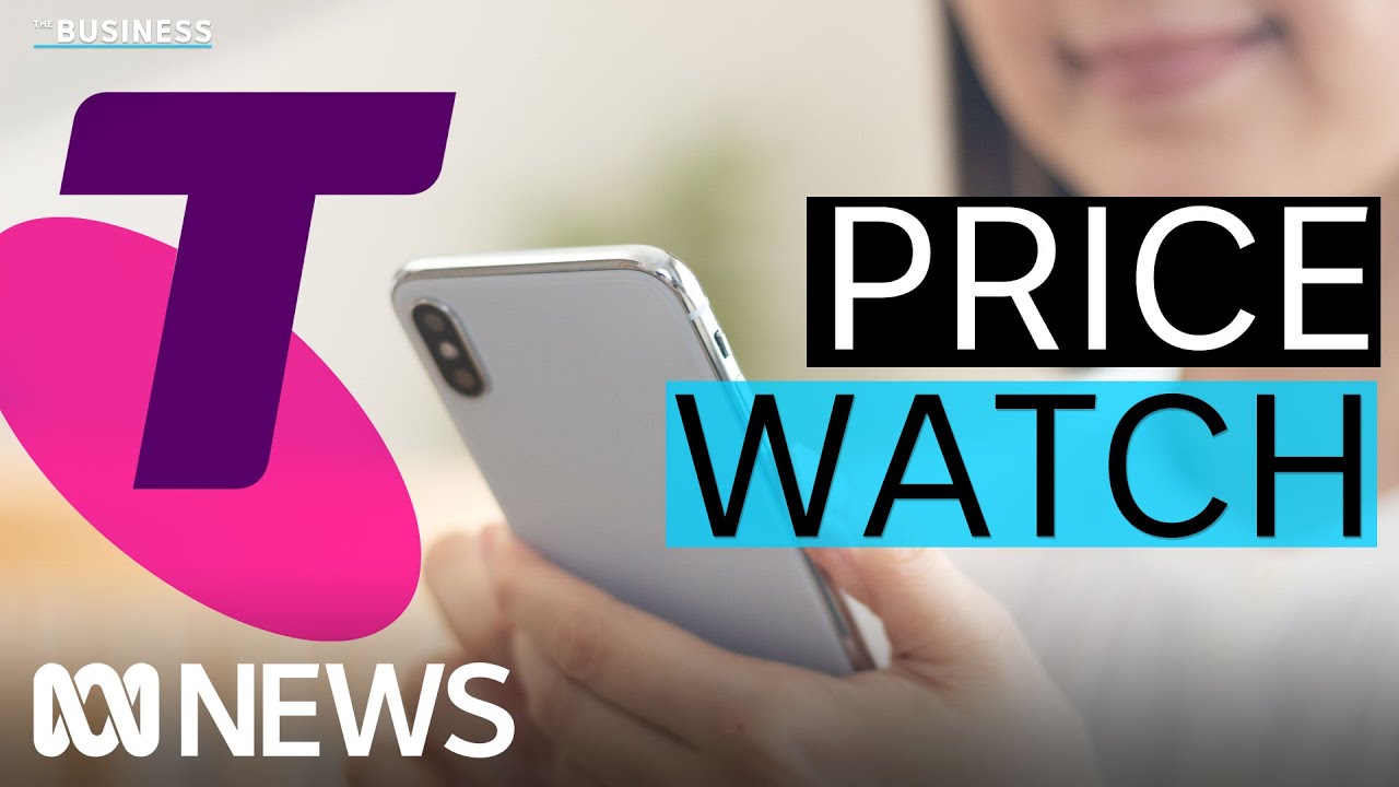 Price hikes possible on Telstra contracts, says new Telco boss | The Business | ABC News