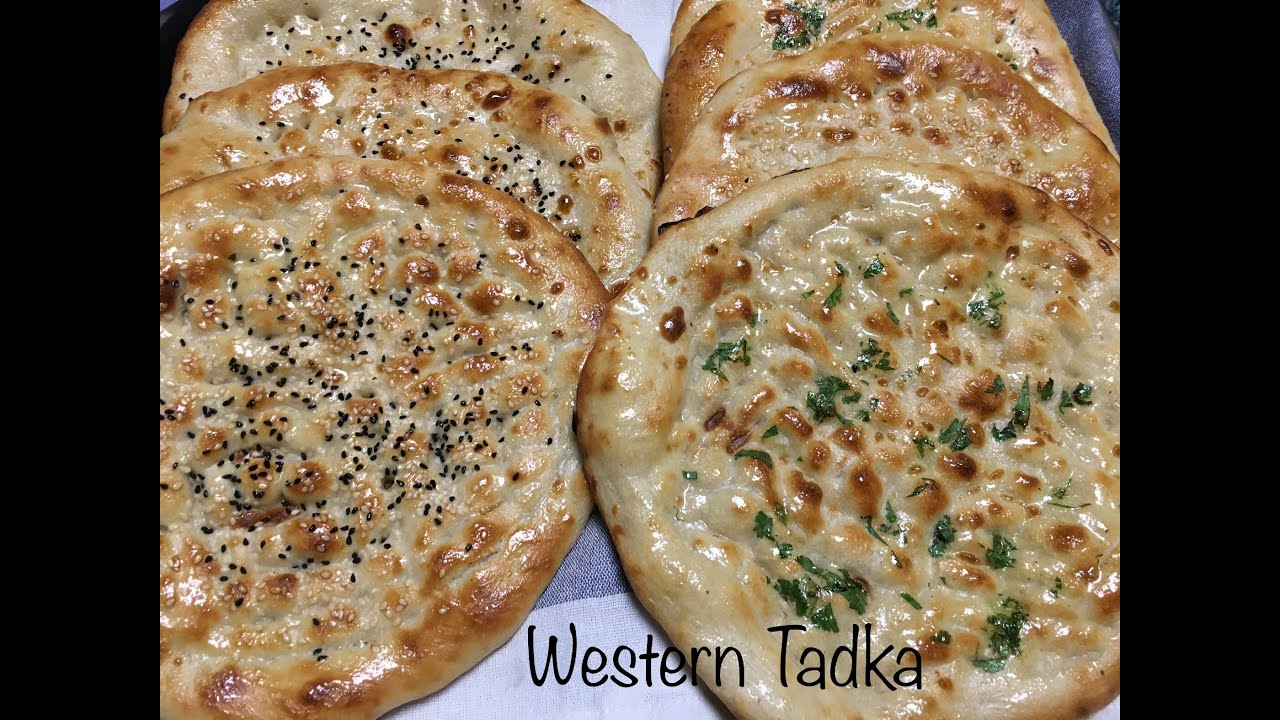 Naan | Lahori Naan | Lahori naan at home | Naan banane ka sahi tarika