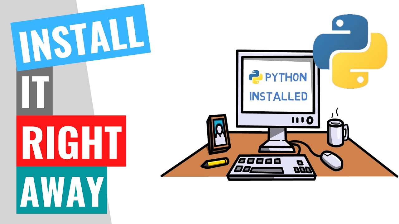 How To Download And Install Python 3.8 (Any Other Version As Well) On Windows 10