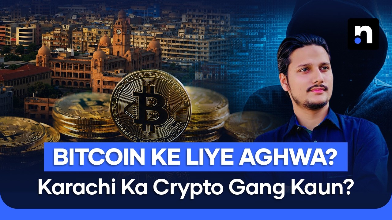 Crypto Influencers Under Threat? | Dark Web, Fake Call Centers & Stolen Wallets | Nukta True Crime