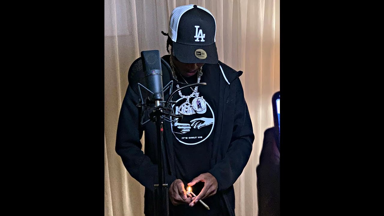 Marnz Malone x Potter Payper Type Beat 