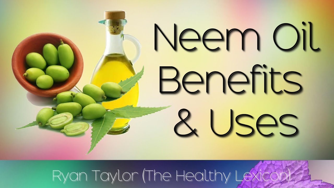 Neem Oil: Benefits and Uses