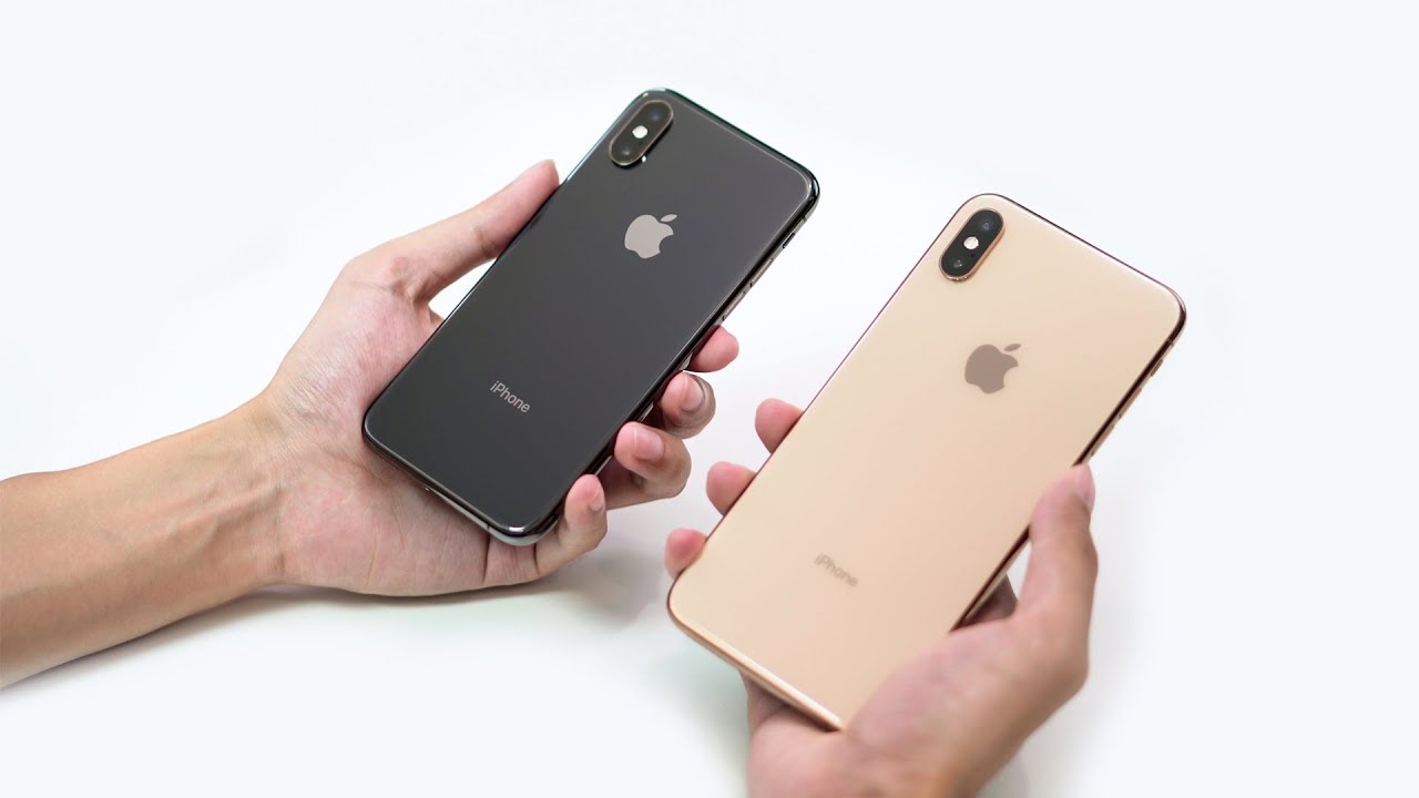 【轻电科技】iPhone XS/XS Max全面评测 资深果粉告诉你到底值不值得买丨iPhone XS / XS Max Review