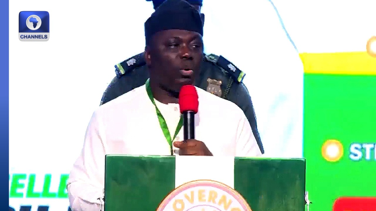 Taraba Holds Training For Senior Civil Servants
