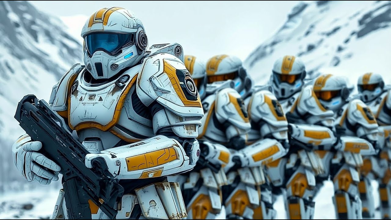 They Begged for Help—And Humanity Unleashed Unstoppable Wrath! | Sci-Fi | Reddit Stories