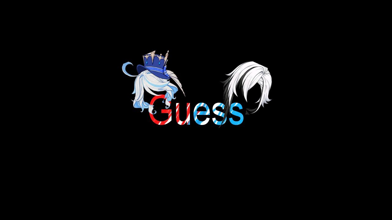 Guess - Genshin Impact AMV (featuring Arlefuri)