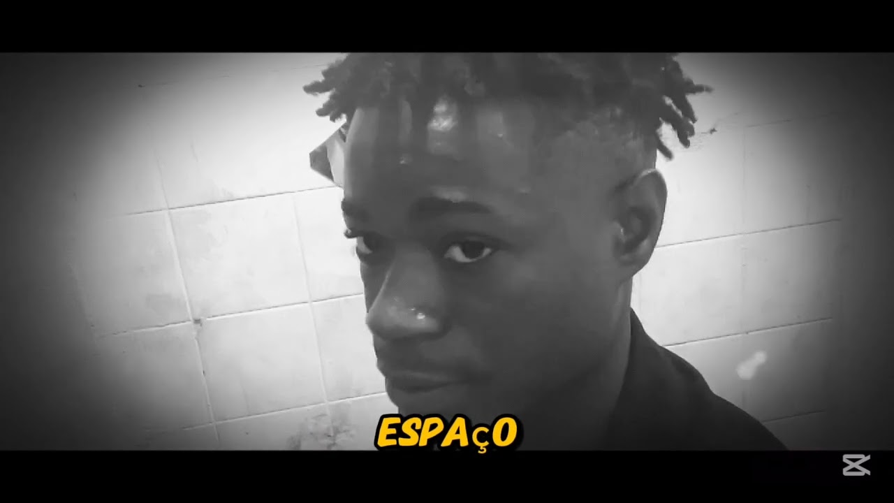 Tchi Crazy fica comigo 