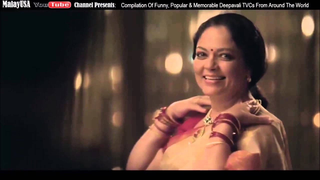 Diwali Ads Compilation