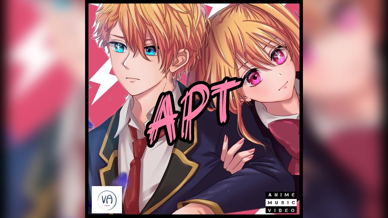 APT | AMV | Anime Edition