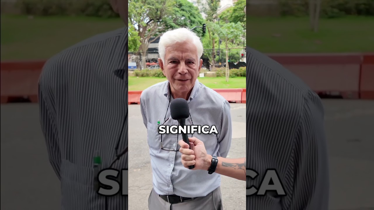 Entrevista com Cirurgi&atilde;o aposentado 🏥 👴🏼 #entrevista #m&eacute;dico #cirurgia #medicina #aposentado
