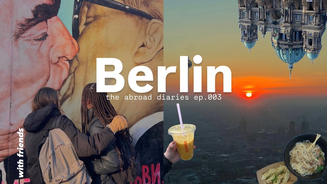 la pire auberge de Berlin...