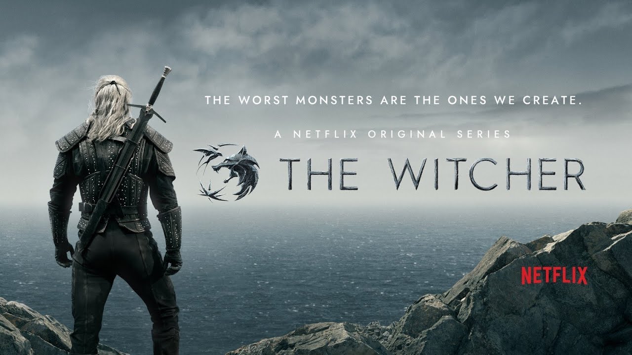 The Witcher ita | Dona un soldo al tuo Witcher