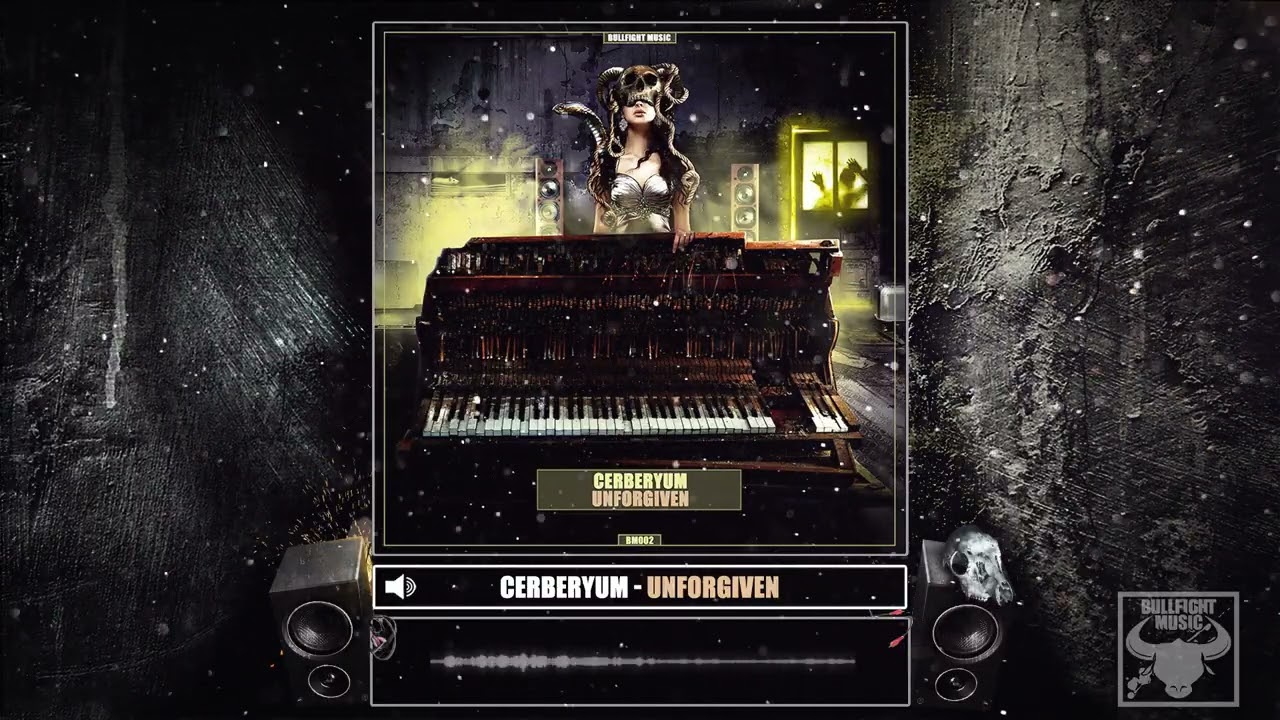 Cerberyum - Unforgiven