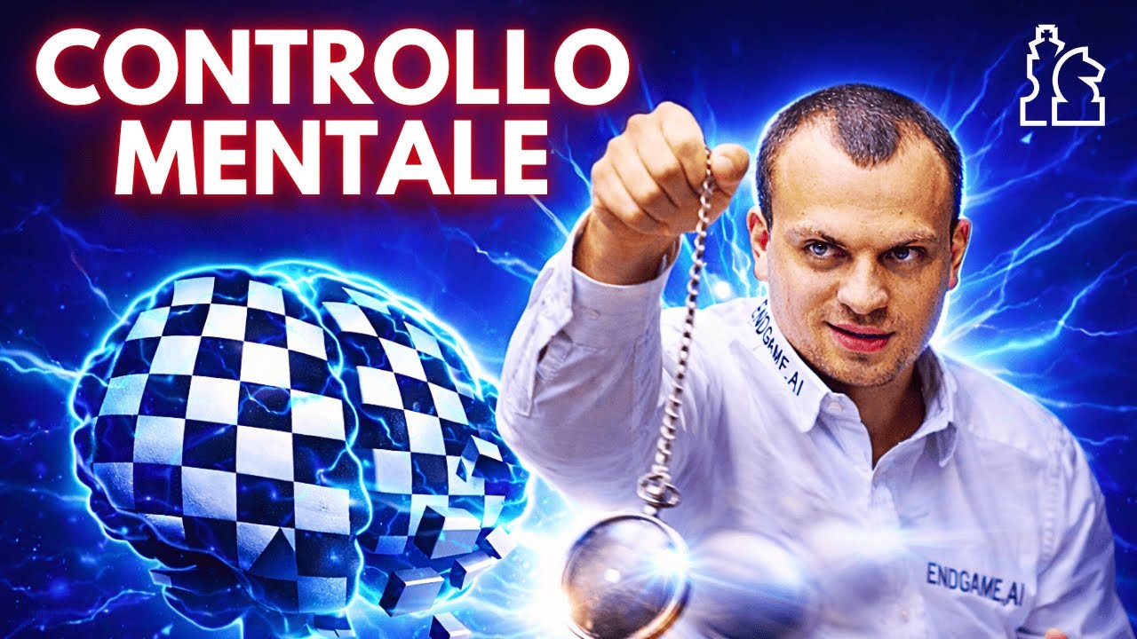 Che cosa è SUCCESSO contro Hans Niemann?!