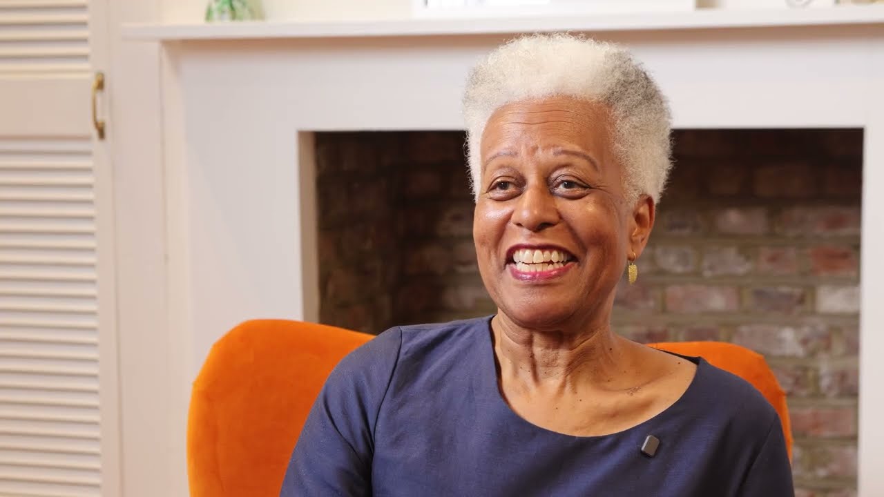 How well do authors and business partners Dr Maggie Semple, OBE & Jane Oremosu know each other?