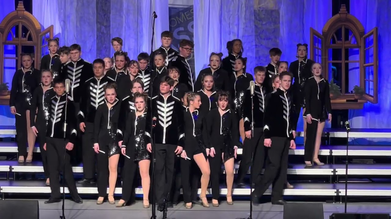 DeKalb Classic Connection at Homestead Classic Showcase 2/14/26