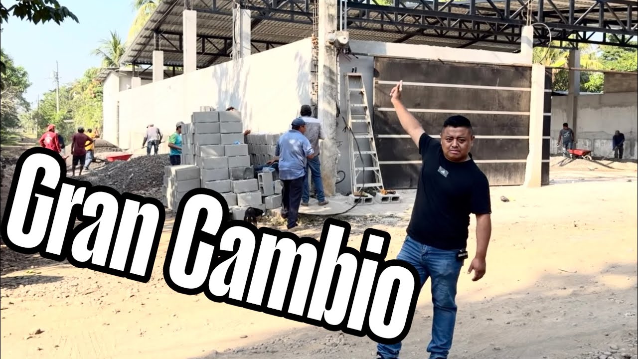 El Jabali A Cambiado|Mire Como Quedó El Proyecto De Romário Juracan