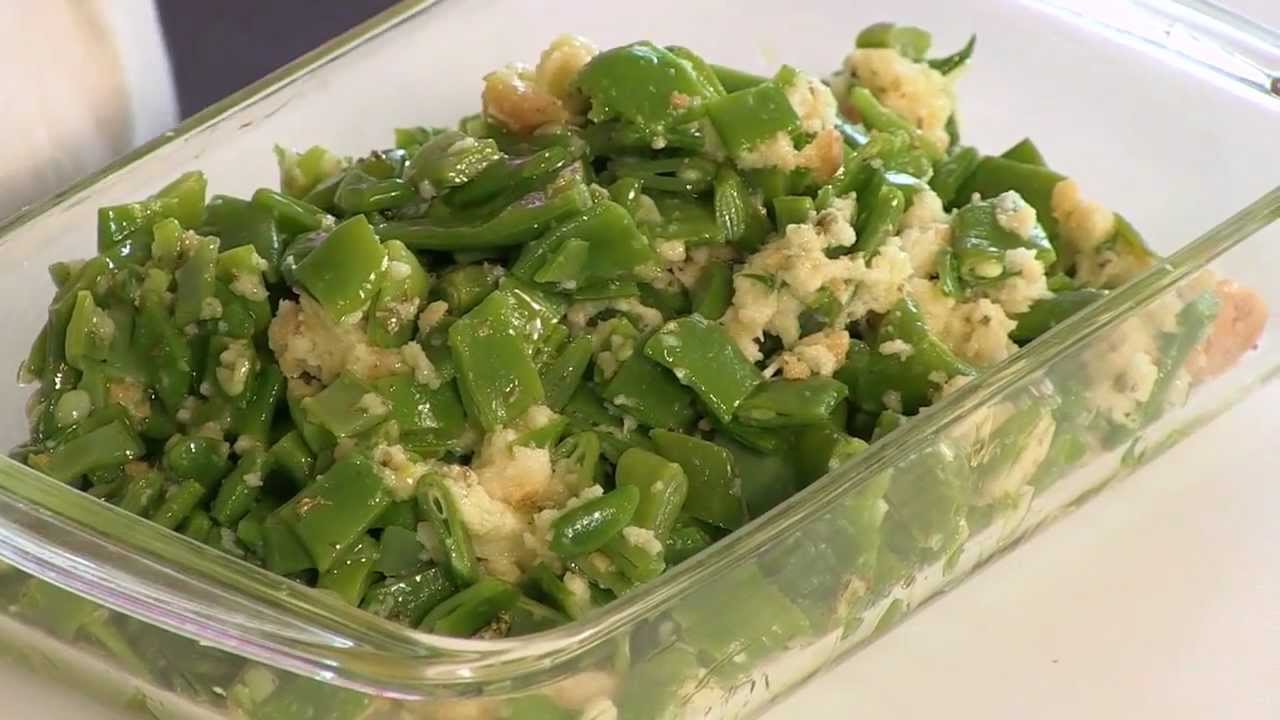 TACCOLE GRATINATE - di SiamoDonne.it