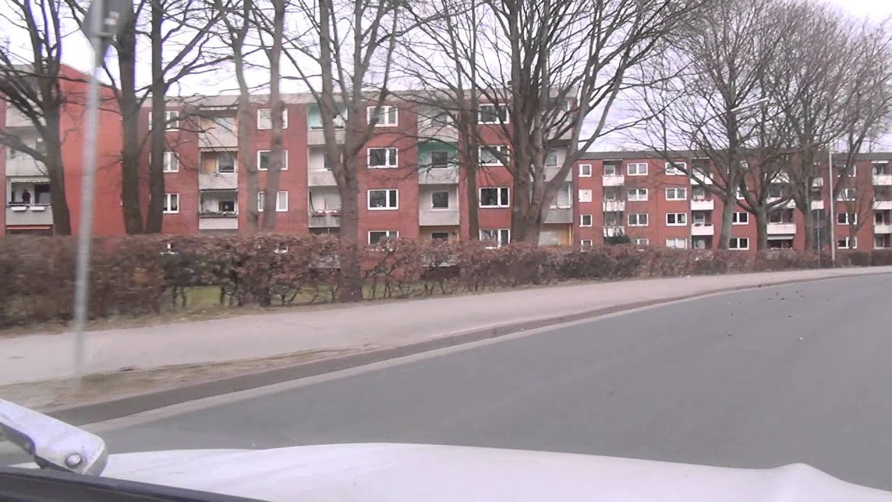 Kaltenkirchen & Oersdorf 7.3.2013