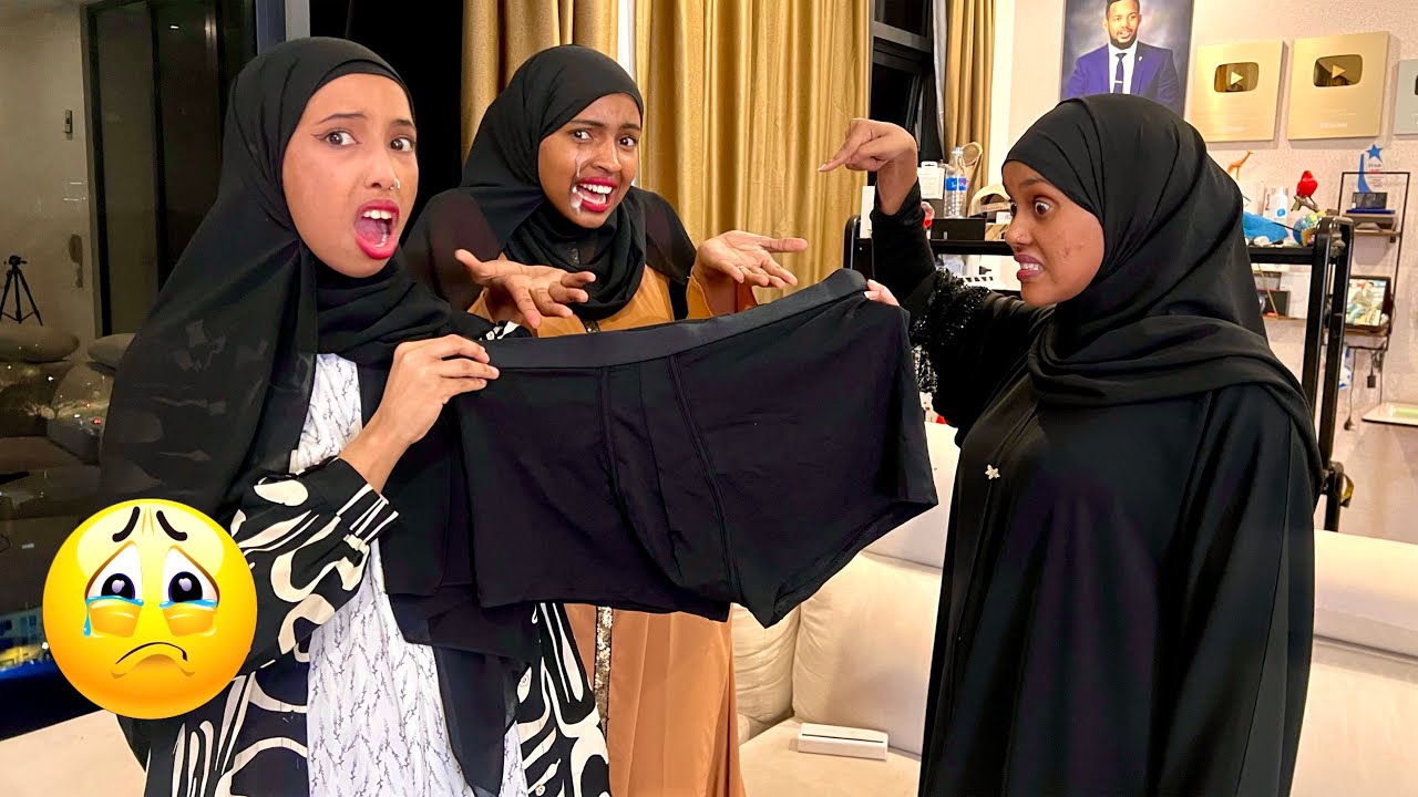 PRANK KII UGO XUMAA KIKI OO AN KA ARSADAY KASTUMADA NIMANKA AYAA BORSADA UGO RIDNAY🤭