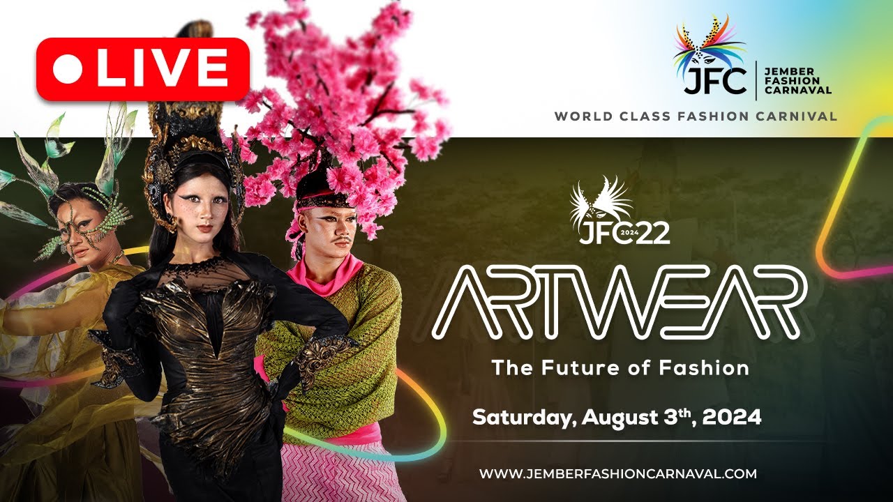 JFC 2024 - ARTWEAR
