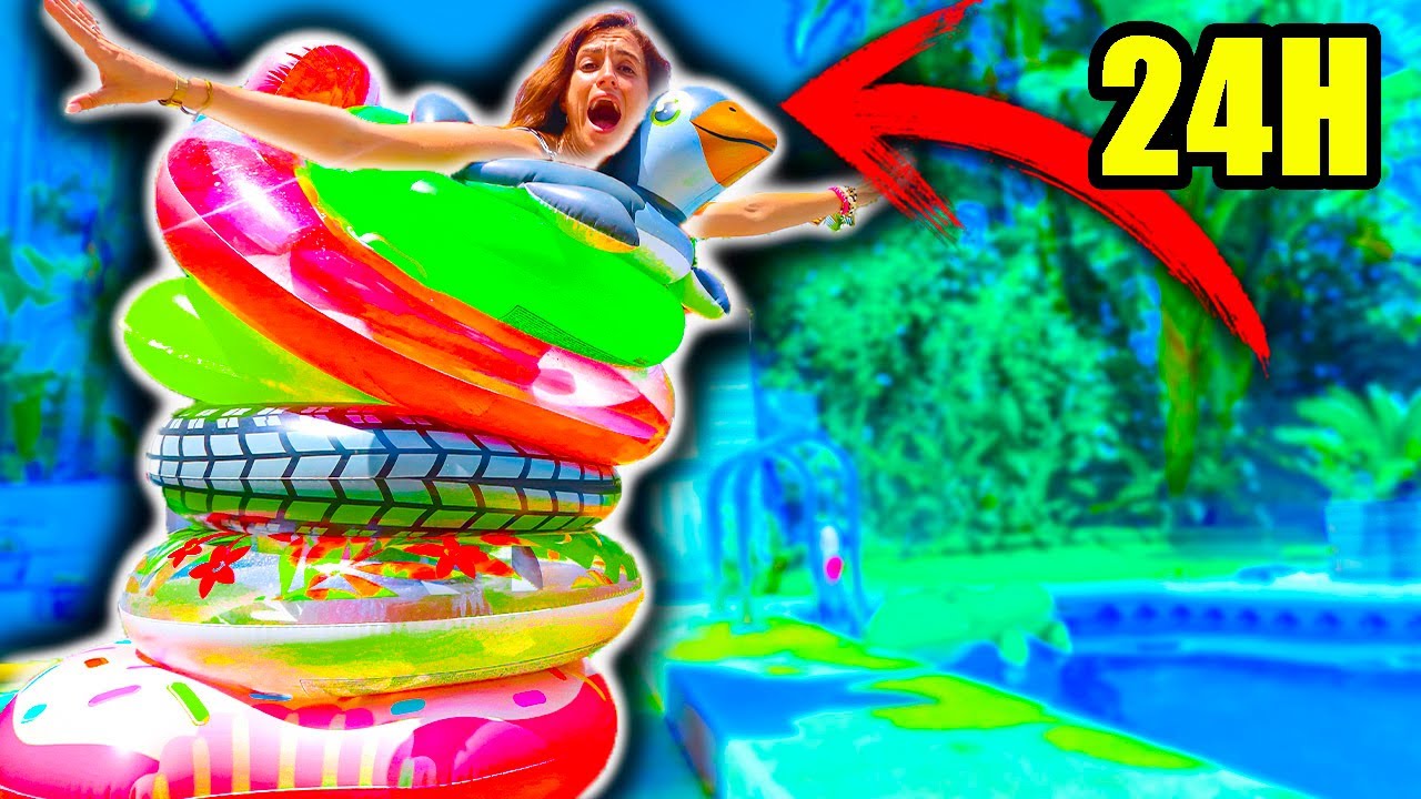 @Lauritam18  ME DEJA ATRAPADA EN LOS HINCHABLES DURANTE 24 HORAS !!