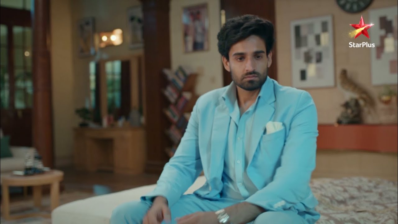 Pocket Mein Aasman | Rani Ne Khoya Digvijay Ke Liye Pyaar Aur Sammaan