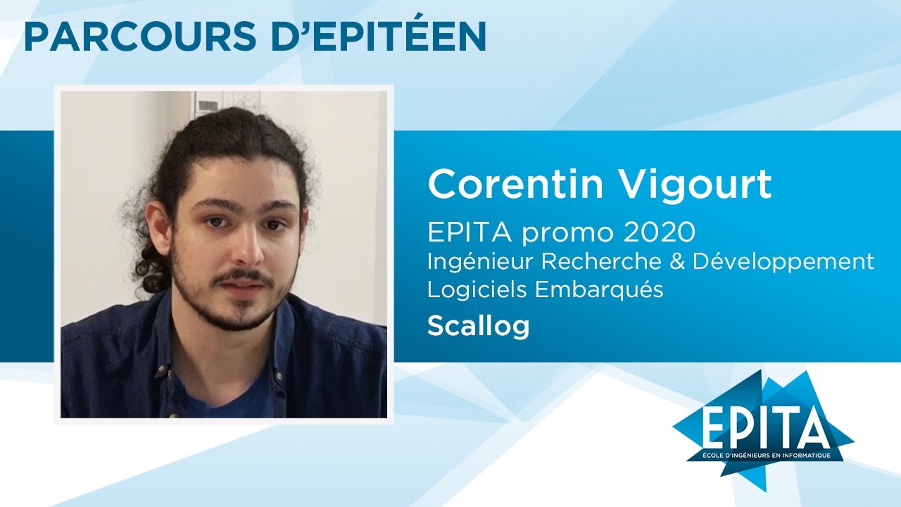 Témoignage Métier 