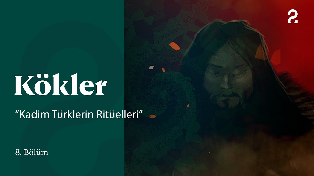 Kadim Türklerin Ritüelleri | Kökler 8. Bölüm @trt2