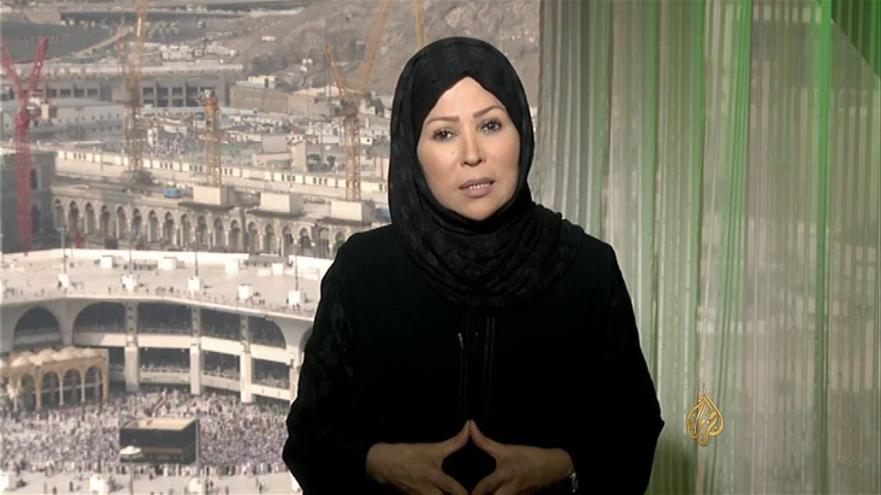 نافذة الحج - الخميس 8/9/2016 (منتصف اليوم)