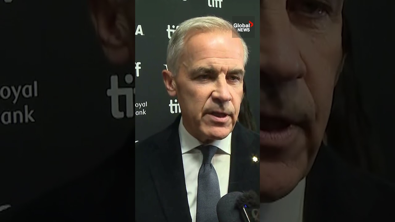 Canada &ldquo;not looking&rdquo; to be EU member, but will soon begin discussions for &ldquo;unique alliance&rdquo;: Carney