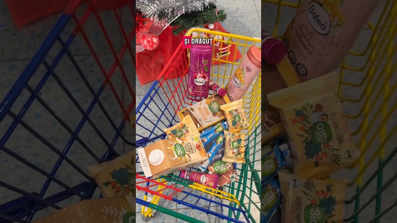 Uite o idee de cadou de Moș Nicolae! ❄️🤍 #dmromania #shopping #cadouri #produsedm #cumparaturi