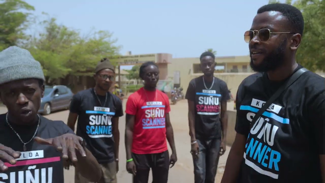 SOS_SCANNER_KOLDA (clip officiel)