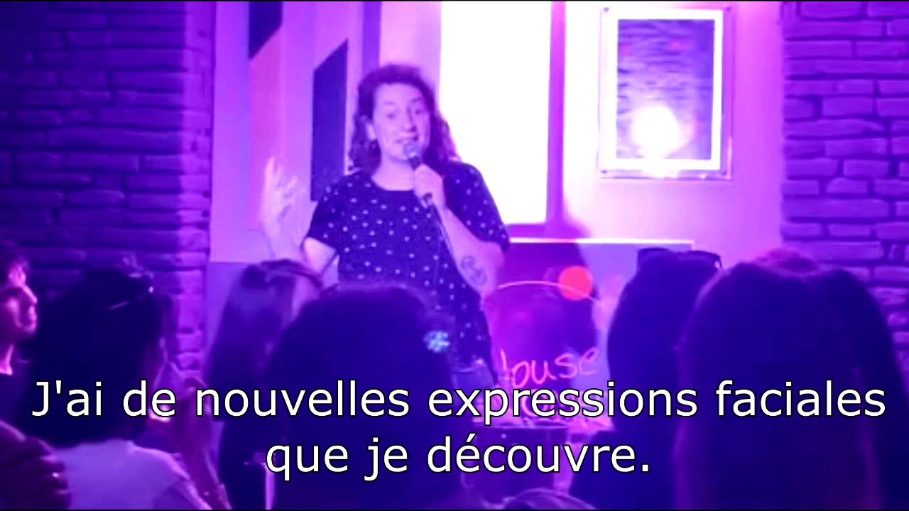 EMMA DEFOUCAUD - extrait