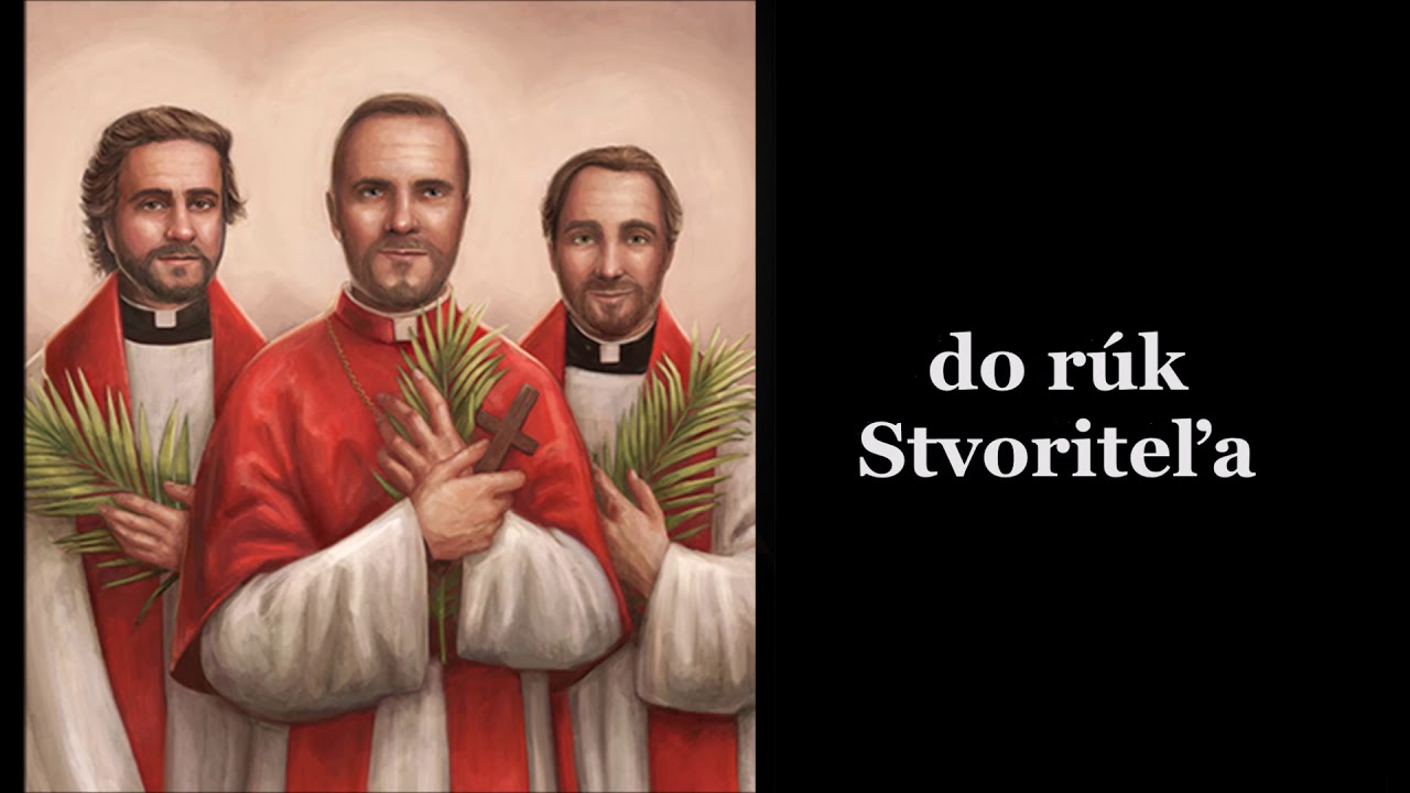 Košickým mučeníkom