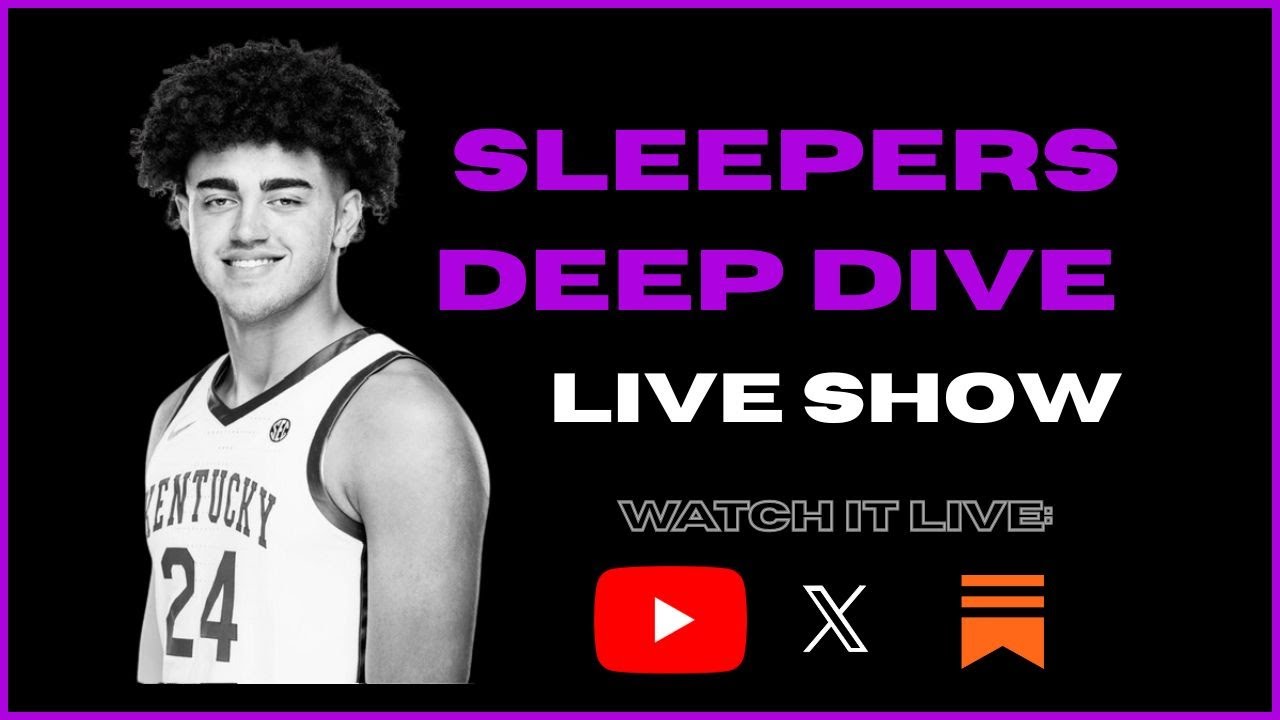 Sleepers Deep Dive