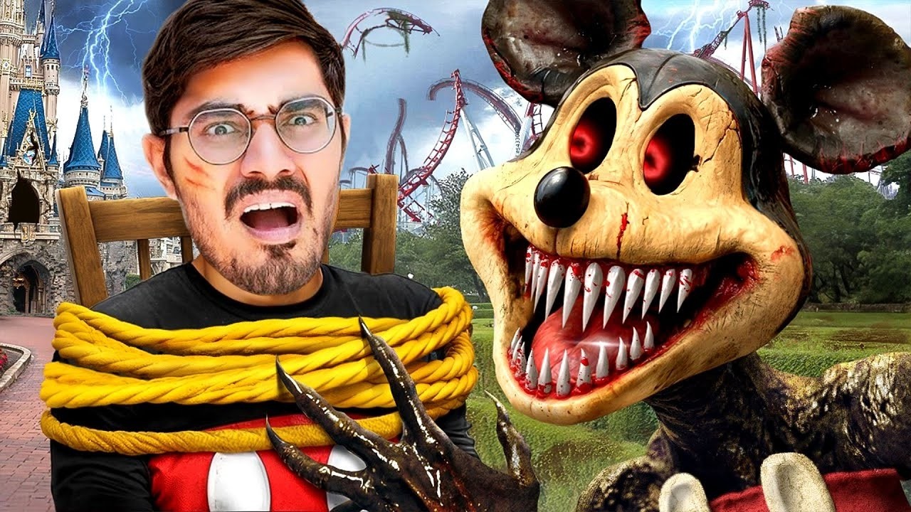 We Tried 5 Ghost Detector Apps At Haunted Places   क्या हम भूत ढूंढ पाएंगे DO NOT TRY 1