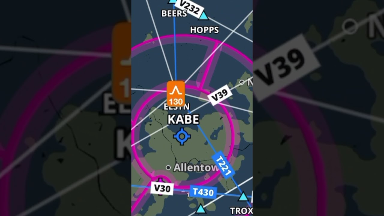 The value of PIREPs (Pilot Reports) #privatepilot #pilottraining #flighttraining #generalaviation