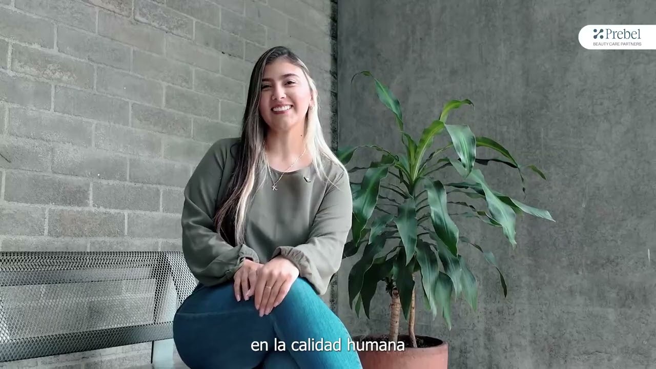 Marca empleadora en Prebel: trabaja con propósito y bienestar | Magneto Empleos