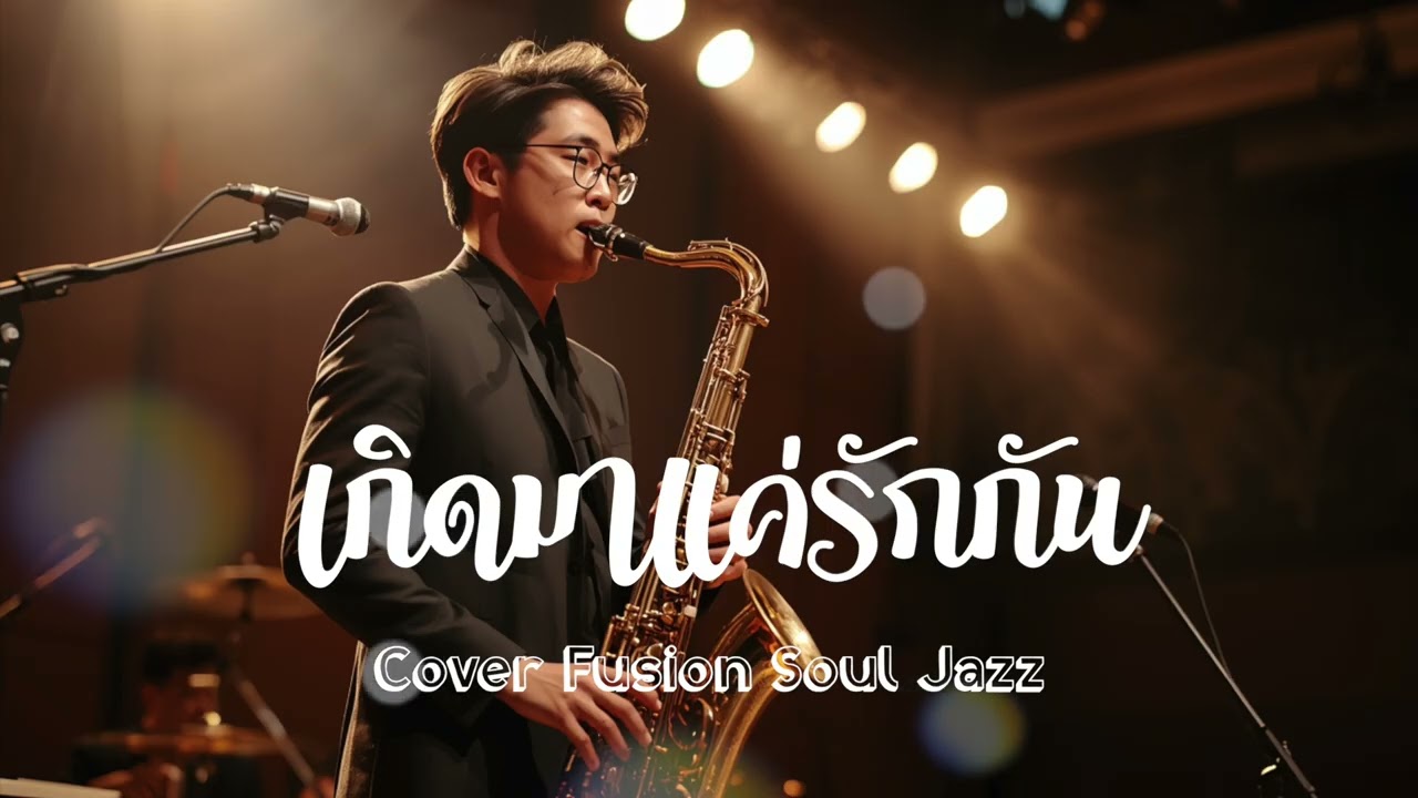 เกิดมาแค่รักกัน
